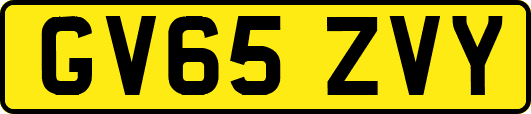 GV65ZVY