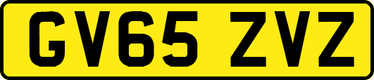 GV65ZVZ