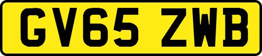 GV65ZWB