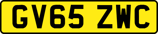 GV65ZWC