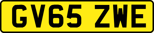GV65ZWE