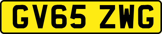GV65ZWG