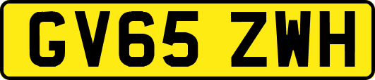 GV65ZWH