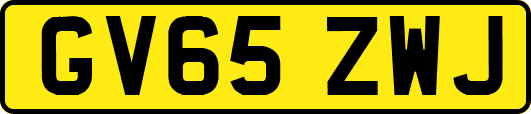 GV65ZWJ