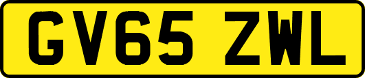 GV65ZWL