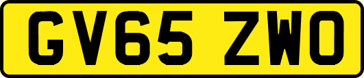 GV65ZWO