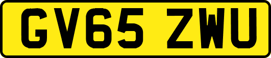 GV65ZWU