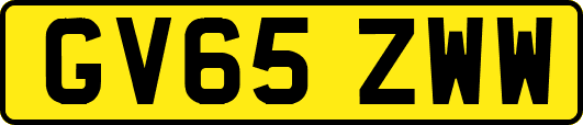 GV65ZWW