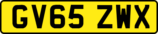 GV65ZWX