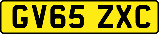GV65ZXC