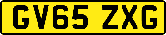 GV65ZXG