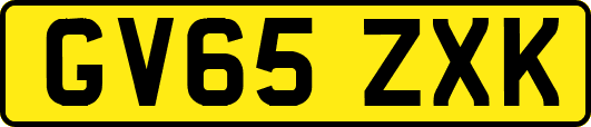 GV65ZXK