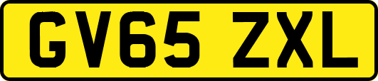 GV65ZXL