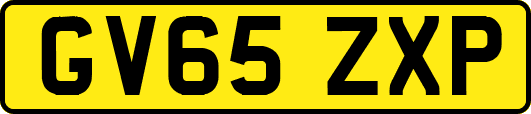 GV65ZXP