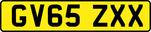 GV65ZXX