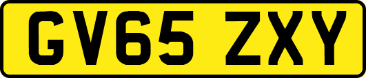 GV65ZXY