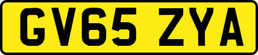 GV65ZYA