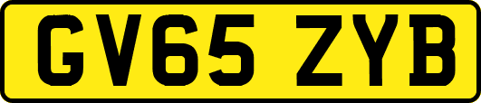 GV65ZYB