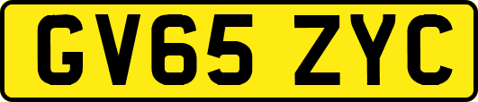 GV65ZYC