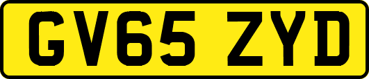 GV65ZYD