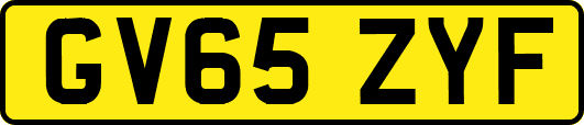 GV65ZYF