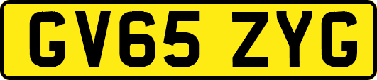 GV65ZYG
