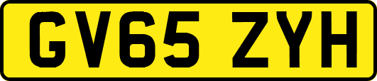 GV65ZYH