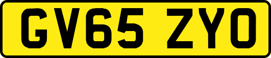 GV65ZYO