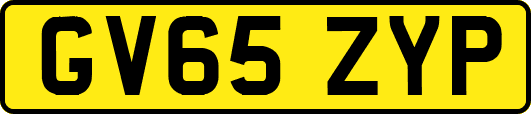 GV65ZYP