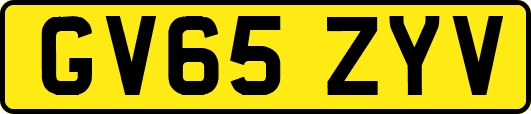 GV65ZYV