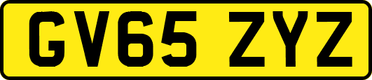 GV65ZYZ