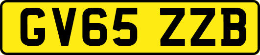 GV65ZZB