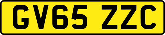 GV65ZZC