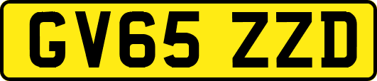 GV65ZZD