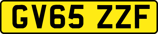 GV65ZZF