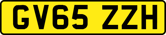 GV65ZZH