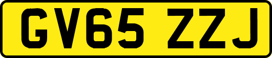 GV65ZZJ