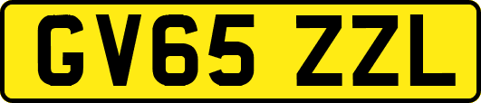 GV65ZZL