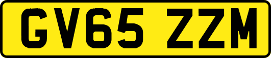 GV65ZZM