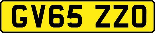 GV65ZZO