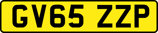 GV65ZZP