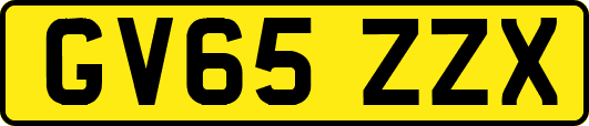 GV65ZZX