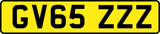 GV65ZZZ
