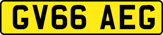 GV66AEG