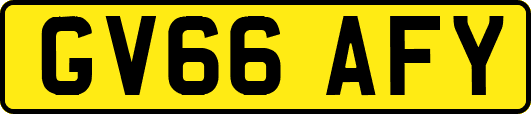 GV66AFY