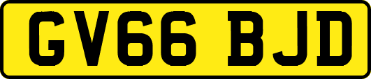 GV66BJD