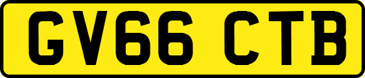 GV66CTB