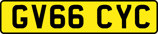 GV66CYC