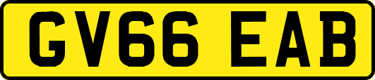 GV66EAB