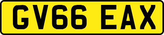 GV66EAX
